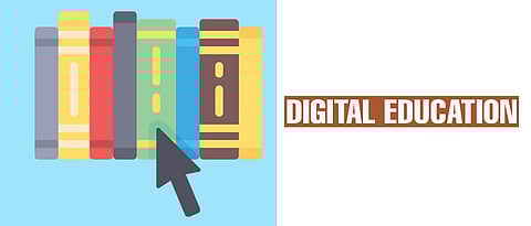 Glossaread will help colleges in tier II and tier III cities