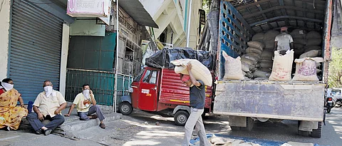 Coronavirus Pune: How helplines are multitasking during lockdown