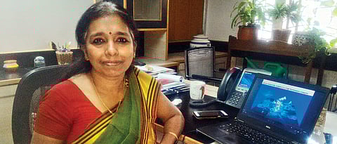 IITM scientist Thara Prabhakaran will lead cloud seeding project
