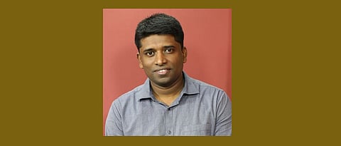 Self-censorship dangerous in democracy, says Gopinathan