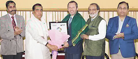 MIT ADT Univ goes carbon neutral