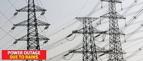 MSEDCL Restores 14 Transformers in Ekta Nagari, Sinhagad Road