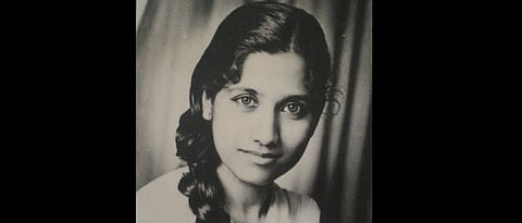 Mehrunnisa Dalwai passes away