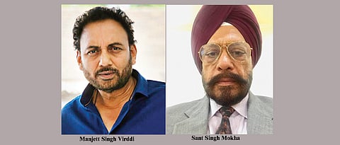 ‘New government should focus on poor & Armed Forces’