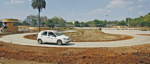 Number of Pass candidates increase for Permanent Driving Licence test