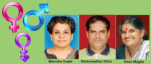 ‘Police should handle gender issues sensitively’