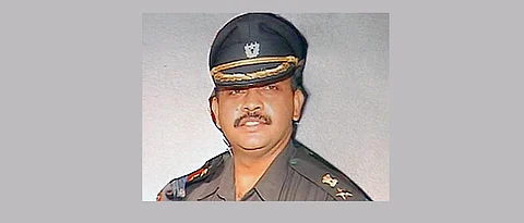 SC grants bail to Col Purohit