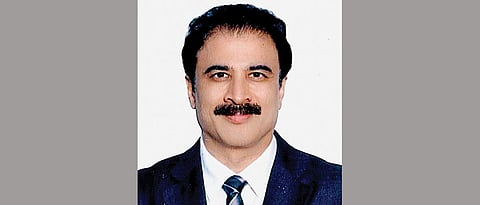 Sanjay Ghodawat will receive Ideal Bizman award