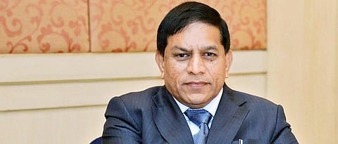 ‘Youngsters below the age of 35 years are dominating the home buying pattern’