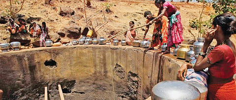 State-level water testing lab to be set up