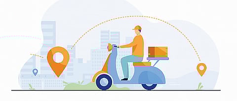 Swiggy Genie helps people share iftar meals with near and dear ones