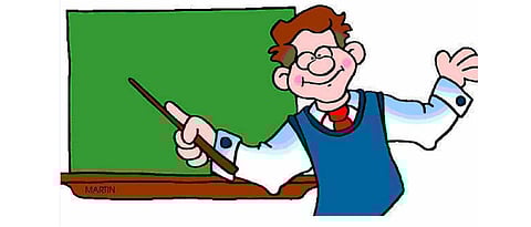 Tribal schools in State to get more no. of teachers