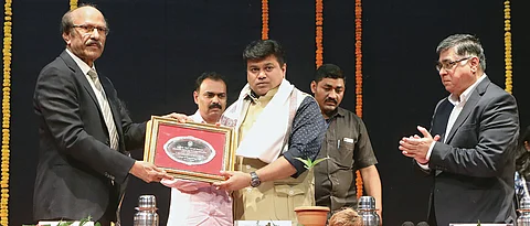 ‘State to help CoEP become top institute’