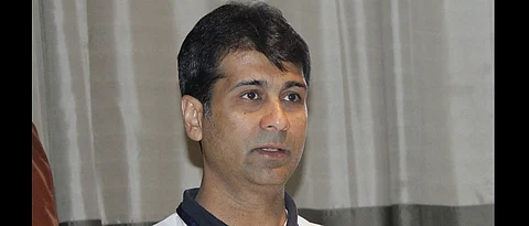 India flattened wrong curve: Rajiv Bajaj tells Rahul Gandhi