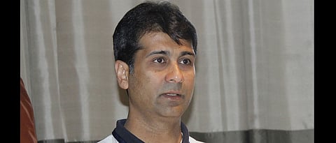 Coronavirus lockdown makes India weak, feels Rajiv Bajaj