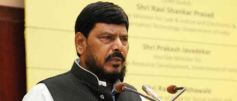 Left out by BJP-Sena alliance, other NDA partners demand due share