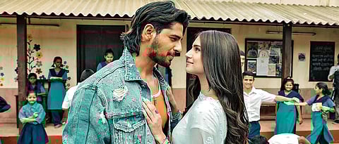 Marjaavan: Forget me (Reviews)