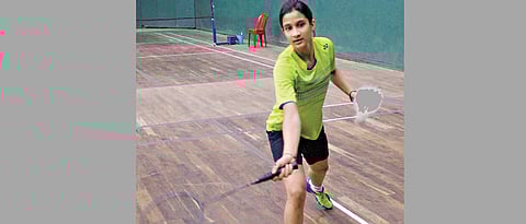 Ananya Phadke clinches U-19 title