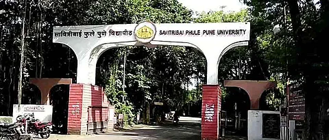 SPPU to offer eight free online courses