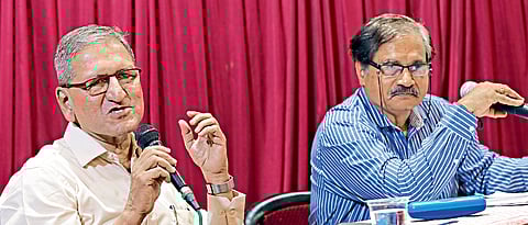 Realignment of metro project helped save crores of rupees, says Limaye