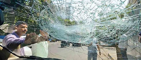 Ola, Uber drivers’ strike hits commuters hard