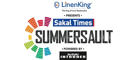 5 ticket counters opened for Sakal Times Summersault