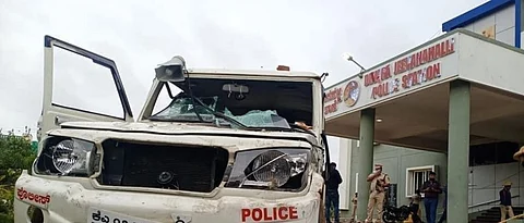 Bangalore Riots: Twitterati express displeasure over violence