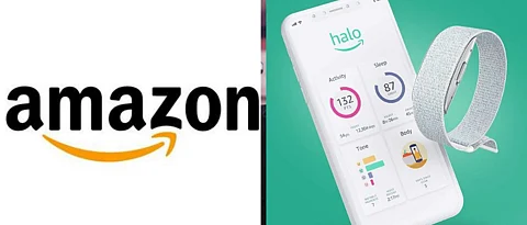 Amazon launches Halo fitness band in the wearable market