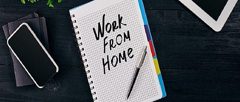 Coronavirus lockdown: 6 effective and healthy tips to work from home