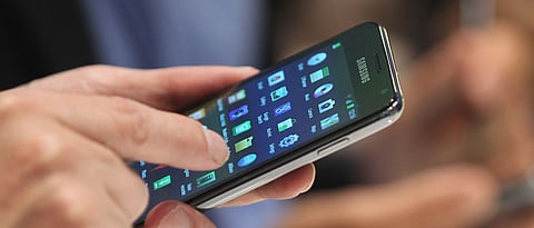 Can non-Chinese mobile brands leverage current consumer sentiment in India?