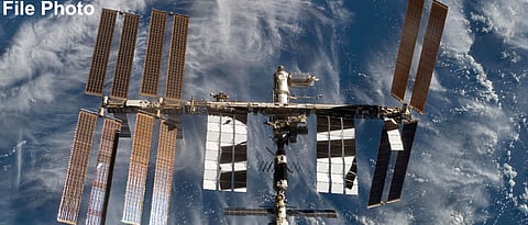 Technologies developed for and aboard the International Space Station have benefited people on the ground