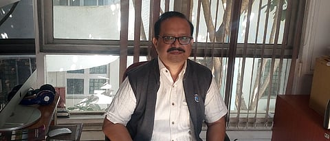 Youth are keen on science: Souradeep