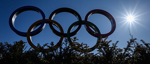 Tokyo Olympics 2020 could be postponed due to fears over coronavirus outbreak