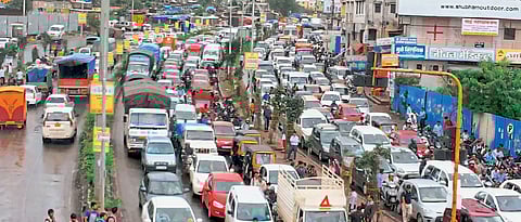 PSCDCL floats tender for ATMS proj in city