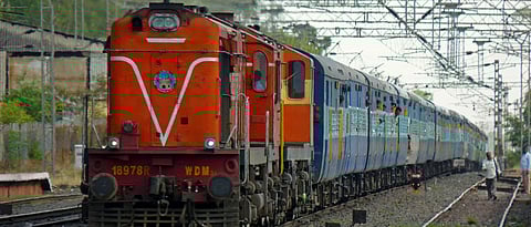 Elderly women will get lower berths automatically in trains