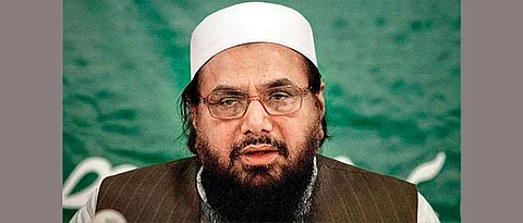 US designates Hafiz Saeed's MML as terrorist outfit