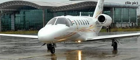 US restricts India charter flights over 'discriminatory practices'