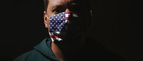 Coronavirus impact: US-based man dies after attending a 'COVID-19 house party'