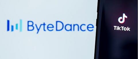 TikTok's parent company ByteDance now worth over US$100 billion