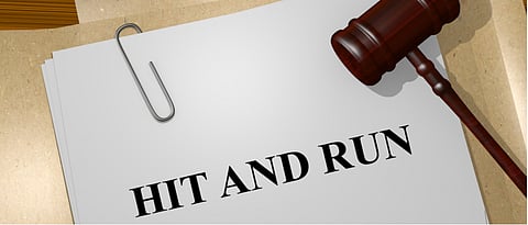 Pune: Woman and son critically injured in a hit and run case