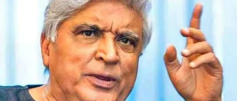 Javed Akhtar becomes first Indian to win Richard Dawkins Award