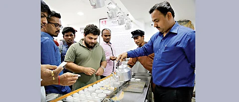 Teanomics: Family business churns out Rs 12 lakh a month exclusively from selling tea