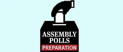 Polling booths in city will be made more accessible