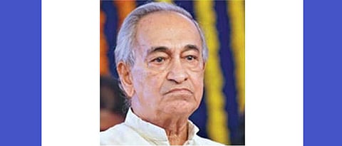 Veteran socialist Bhai Vaidya in critical condition