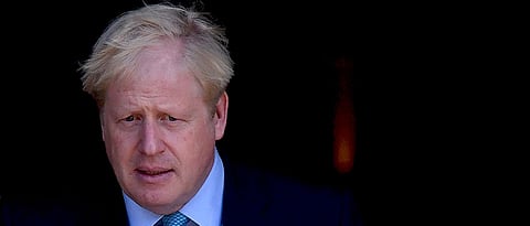 Boris Johnson Prepares To Unveil Fina' Brexit Offer