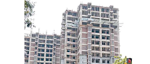 Dussehra brings cheer to real estate market