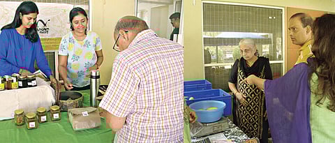 Let’s create a COnscious COmmunity