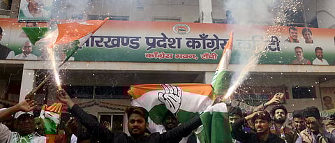 Is it time for the BJP to think about a different strategy for state elections?