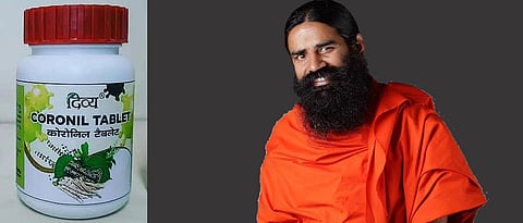 Coronil Kit to be available to Indian citizens, all legal restrictions revoked by AYUSH: Baba Ramdev