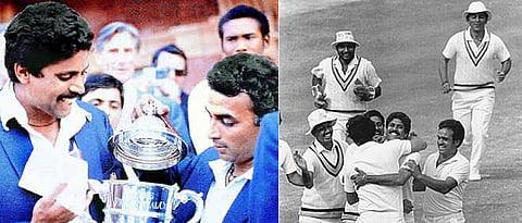 Sunil Gavaskar: Kapil Dev is biggest match-winner India has ever produced